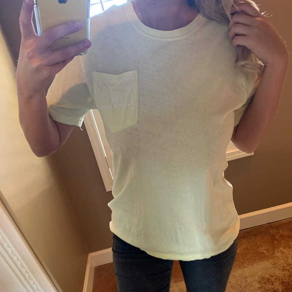 Lauren James T-shirt
